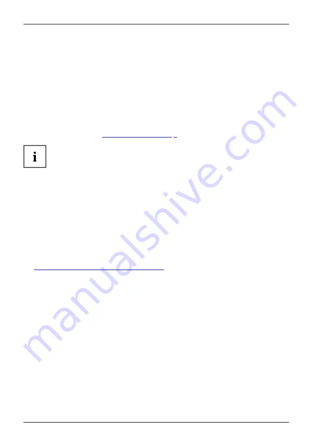 Fujitsu LIFEBOOK U9312X Operating Manual Download Page 88