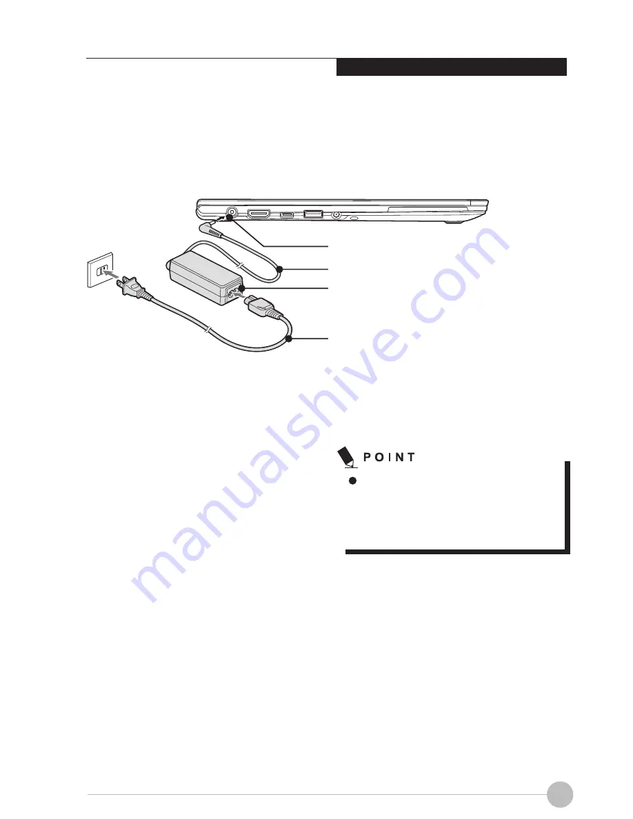 Fujitsu LIFEBOOK U937 User Manual Download Page 25