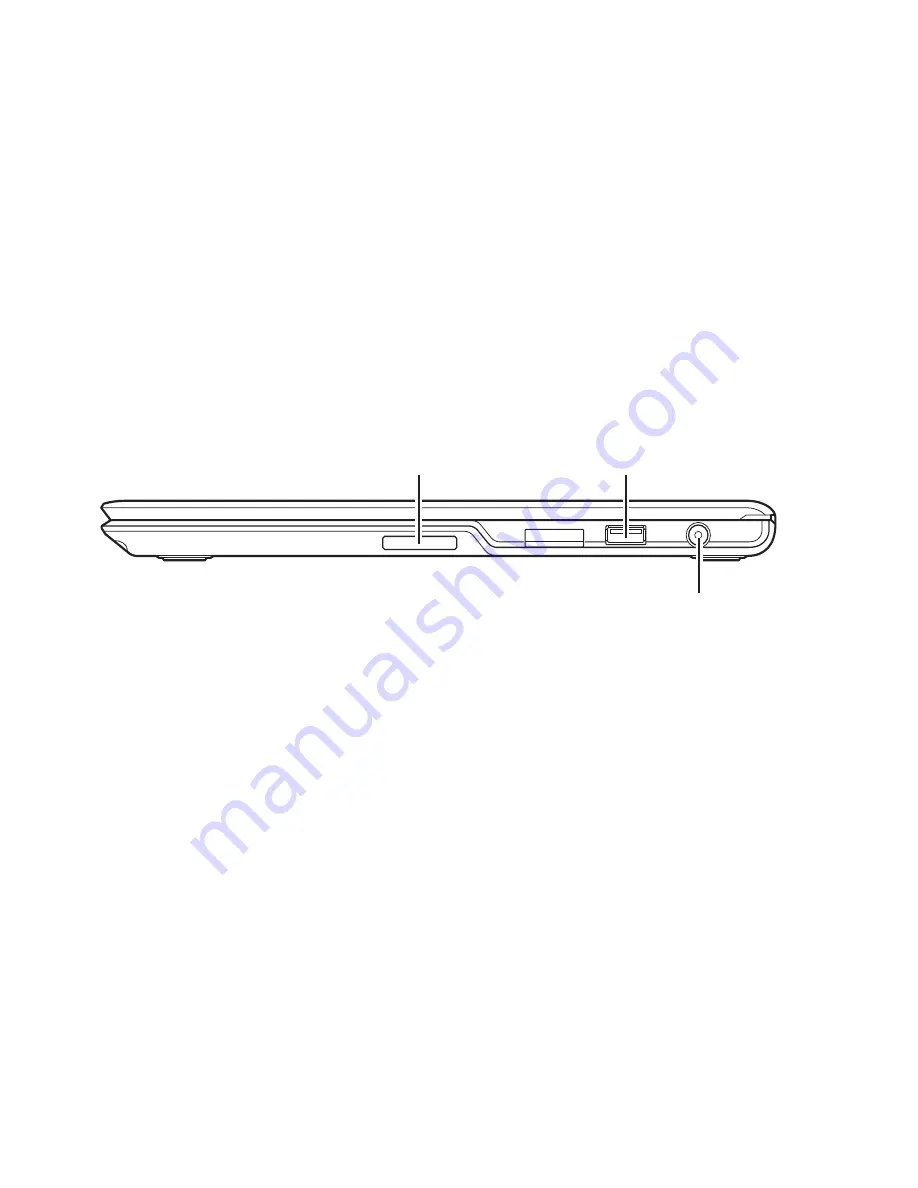 Fujitsu LifeBook UH572 User Manual Download Page 18