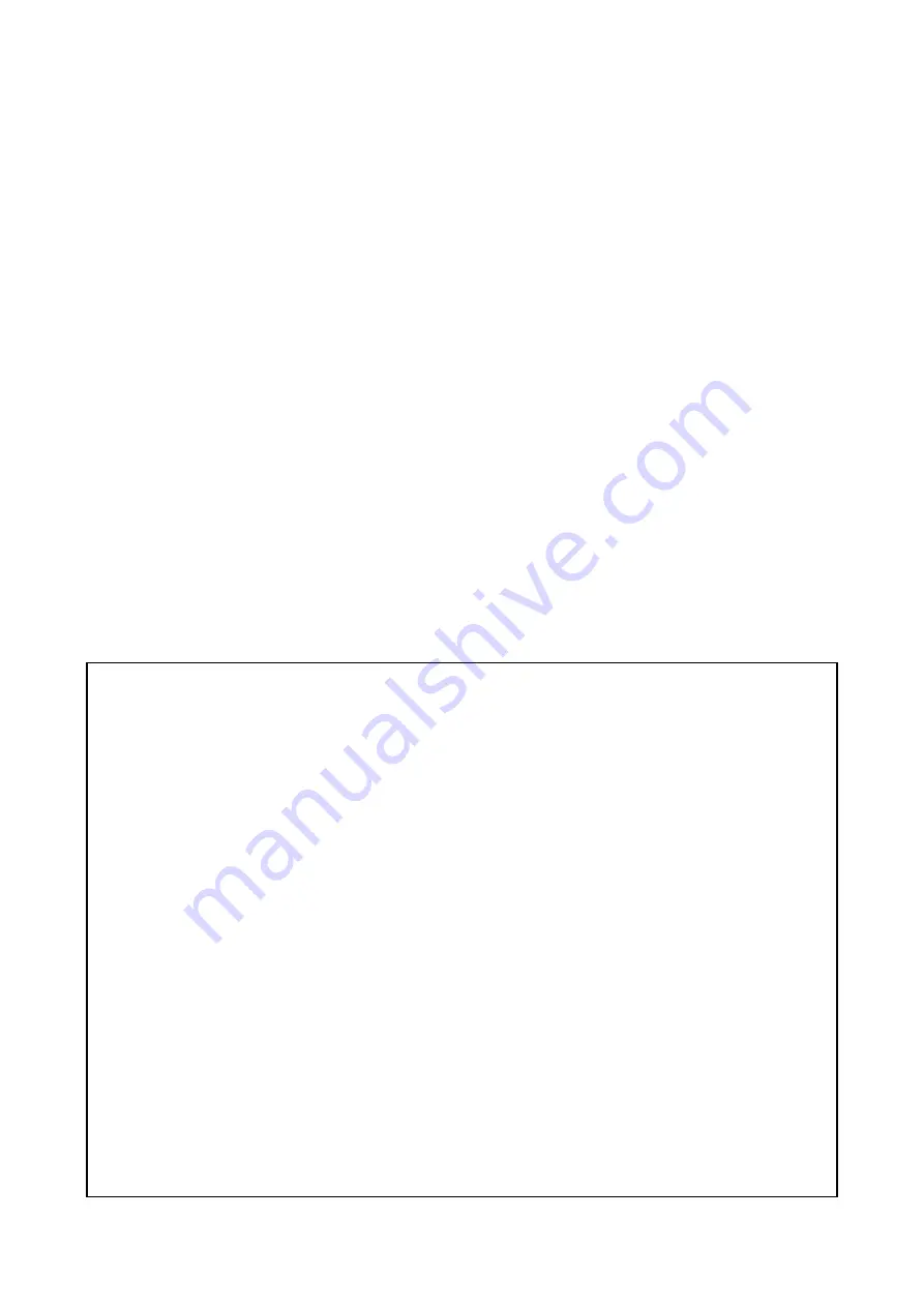 Fujitsu LQFP-176P Operation Manual Download Page 4