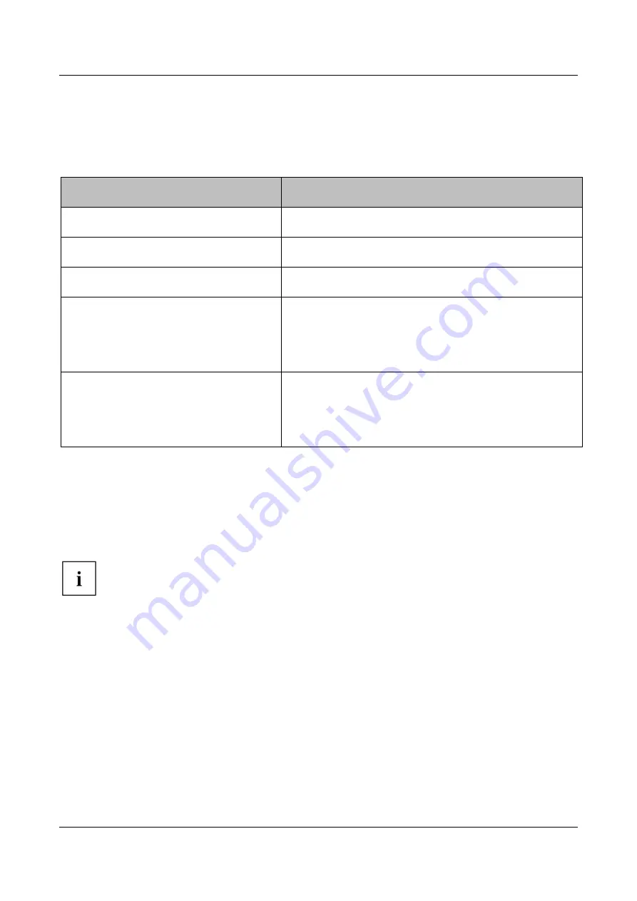 Fujitsu LX390 Operating Manual Download Page 12