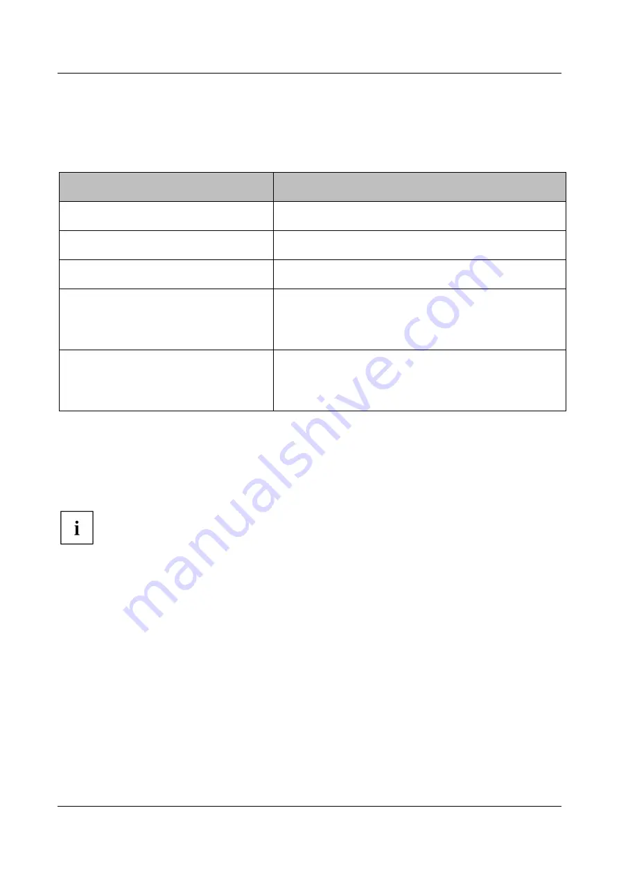 Fujitsu LX390 Operating Manual Download Page 26