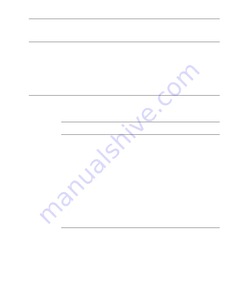 Fujitsu M10 Series Installation Manual Download Page 69