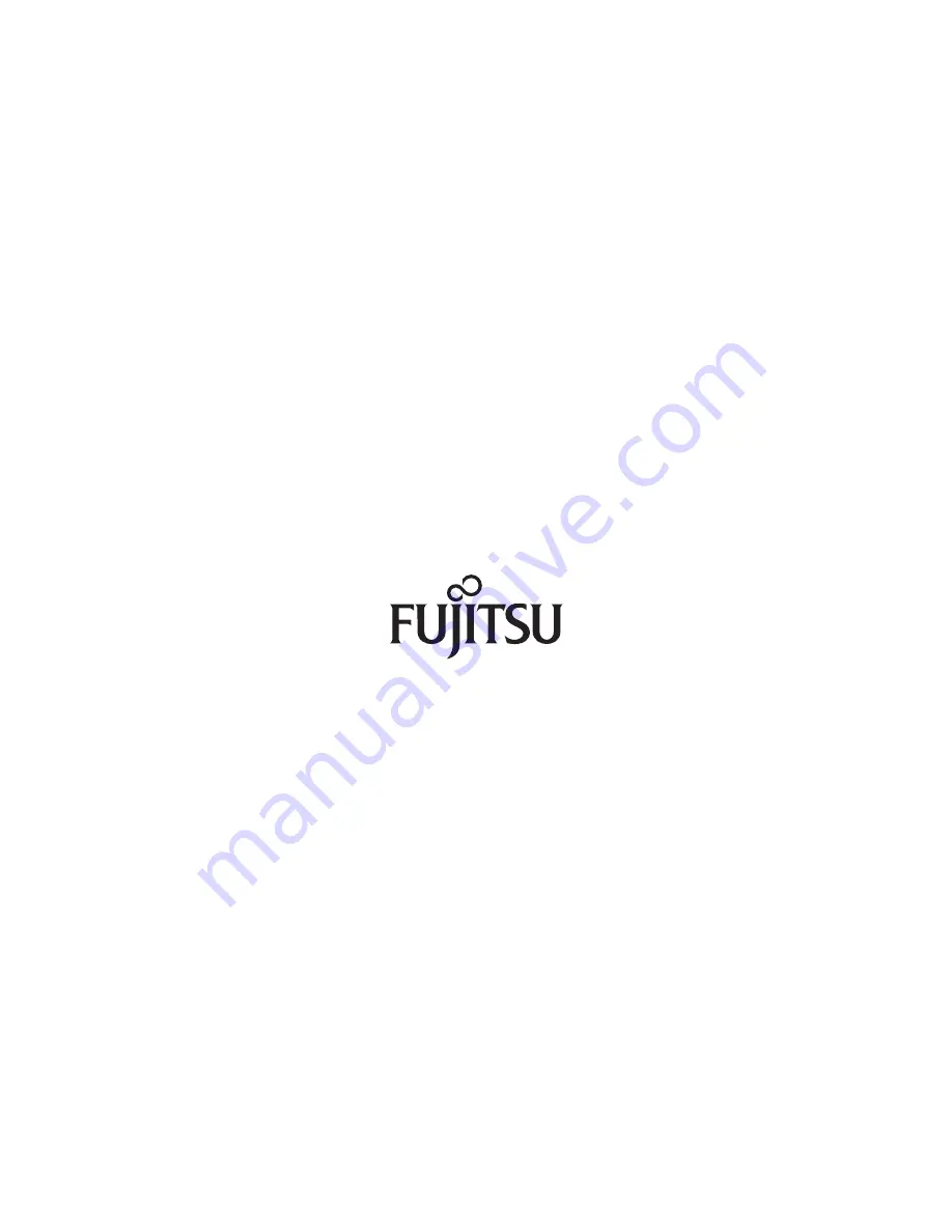 Fujitsu M2010 Скачать руководство пользователя страница 4