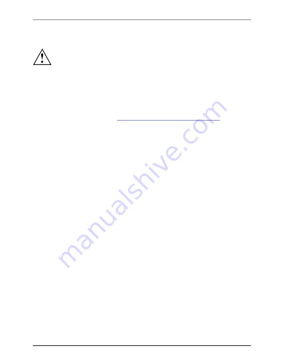 Fujitsu M2010 Operating Manual Download Page 17