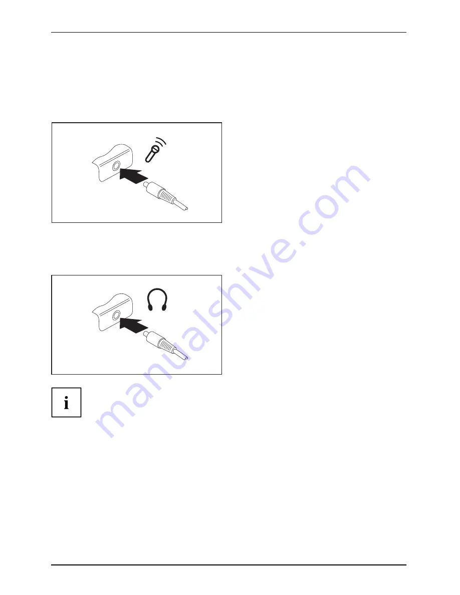 Fujitsu M2010 Скачать руководство пользователя страница 46