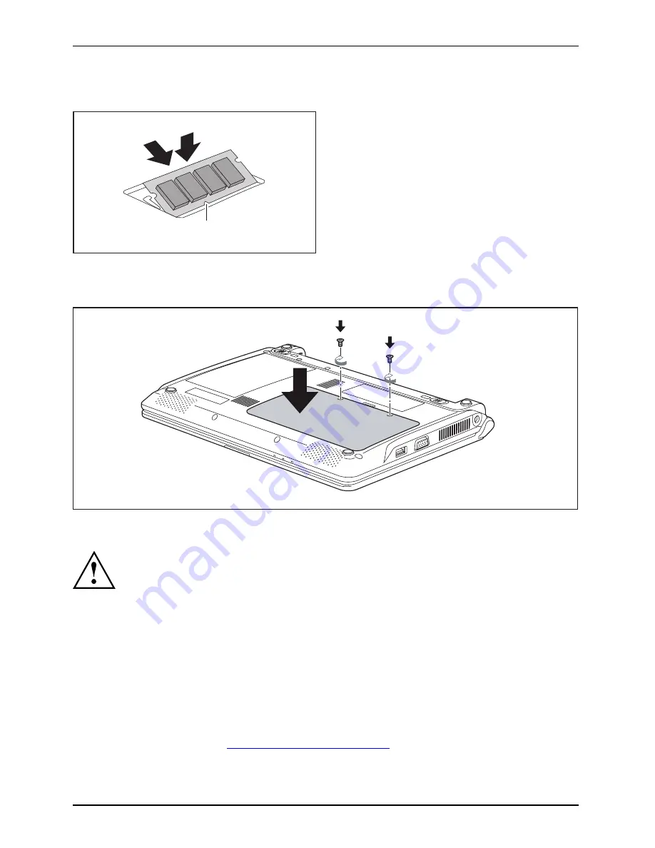 Fujitsu M2010 Operating Manual Download Page 50