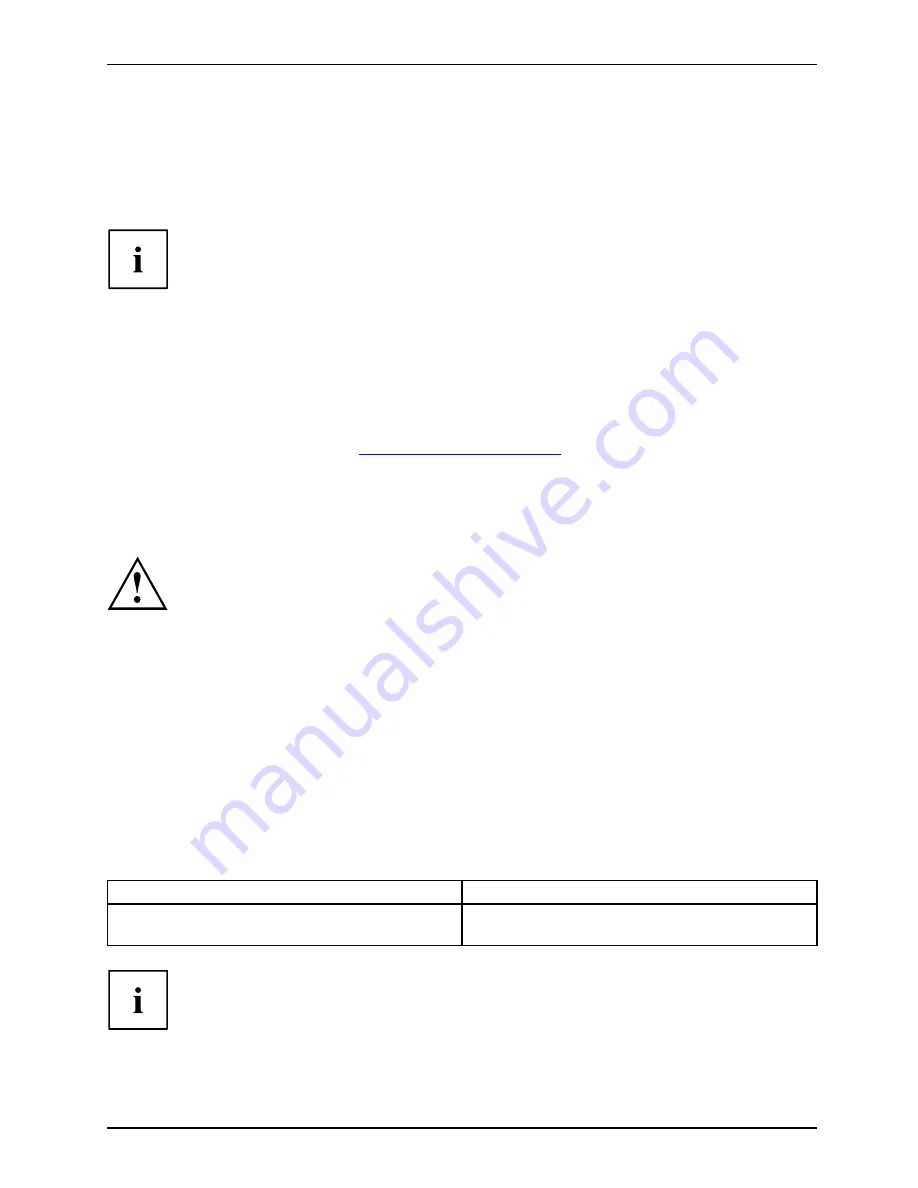 Fujitsu M2010 Скачать руководство пользователя страница 57