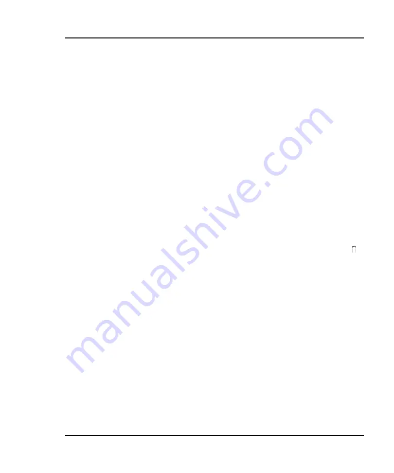 Fujitsu M3091DC Operation Manual Download Page 46