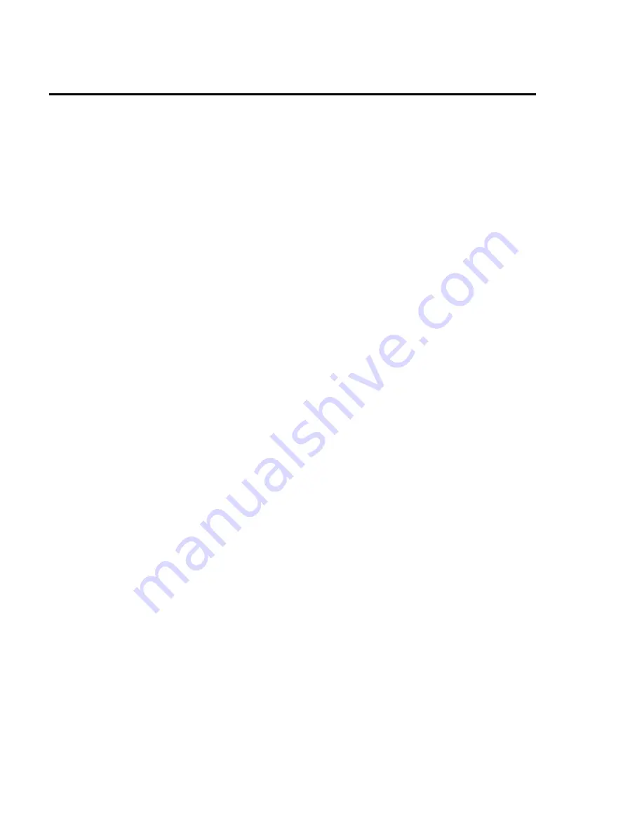 Fujitsu M3092DC Operation Manual Download Page 3