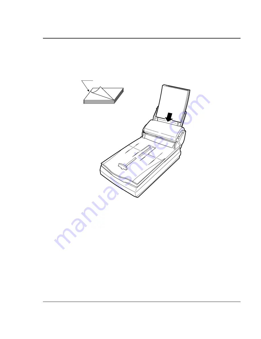 Fujitsu M3092DC Operation Manual Download Page 42