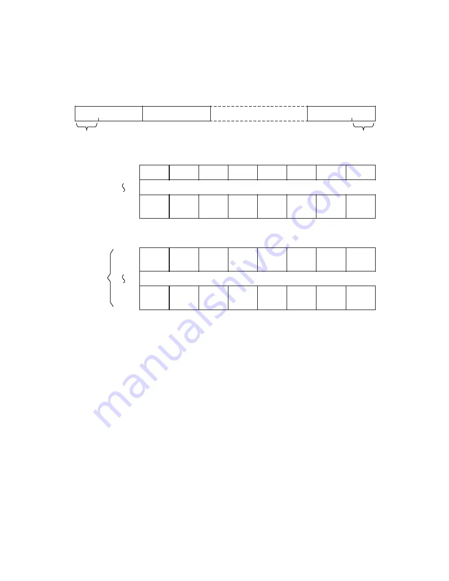 Fujitsu M3093DG Скачать руководство пользователя страница 126