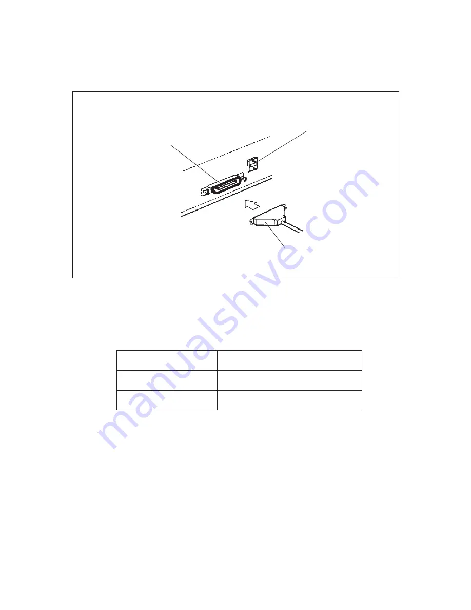 Fujitsu M3093EX Operator'S Manual Download Page 19