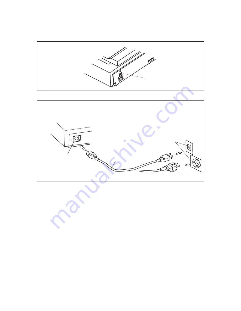 Fujitsu M3096NT Скачать руководство пользователя страница 19