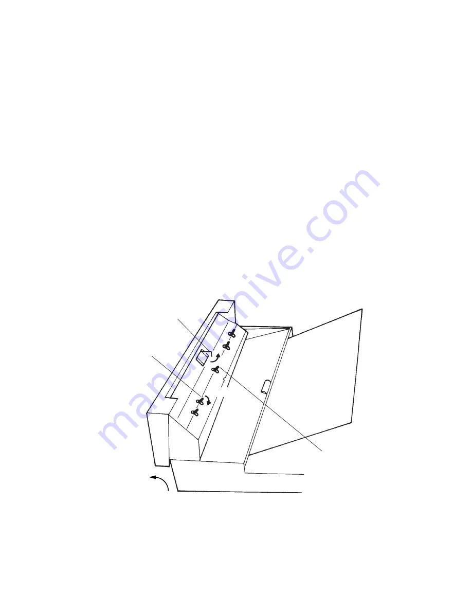 Fujitsu M3096NT Скачать руководство пользователя страница 141