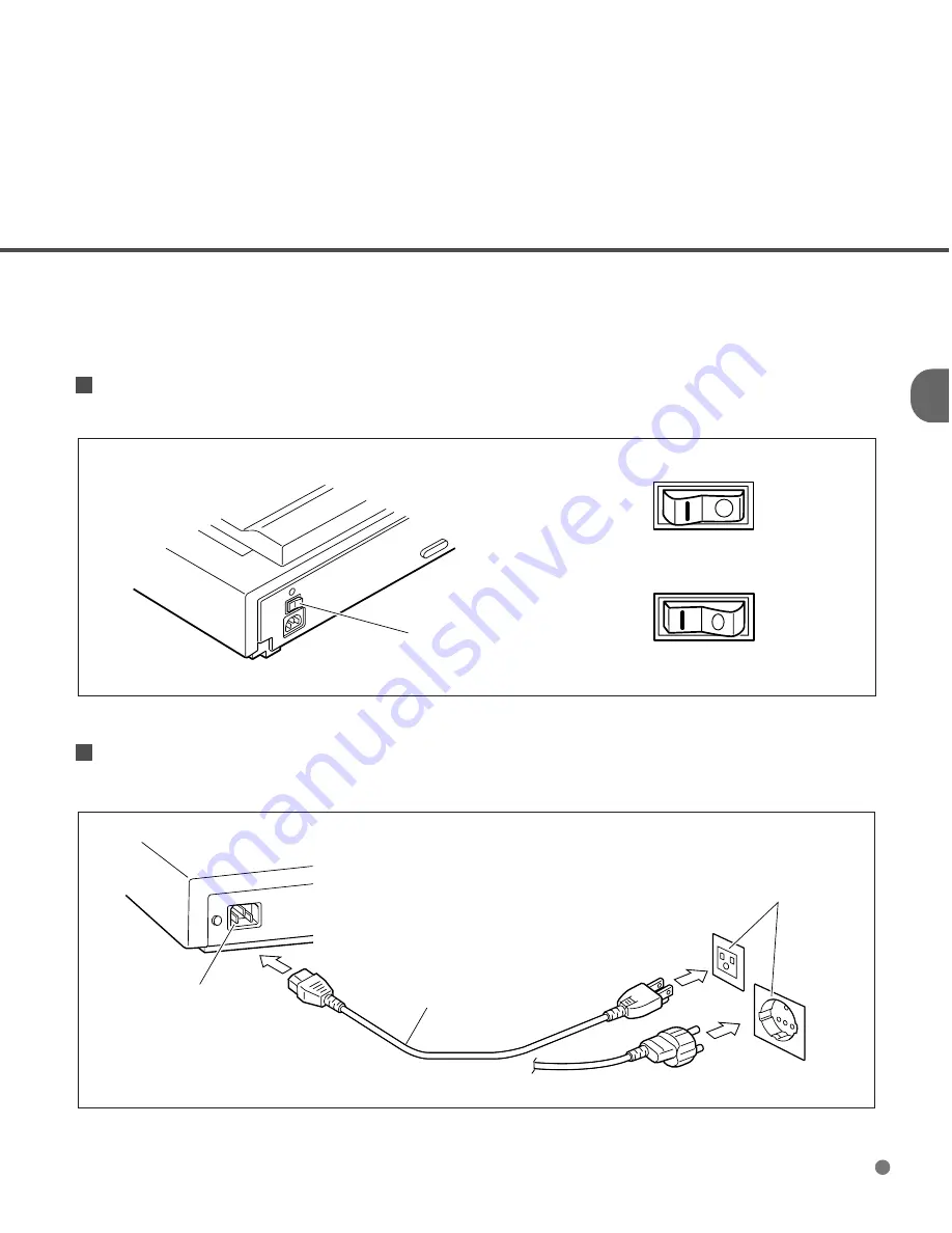 Fujitsu M3097DE Скачать руководство пользователя страница 28