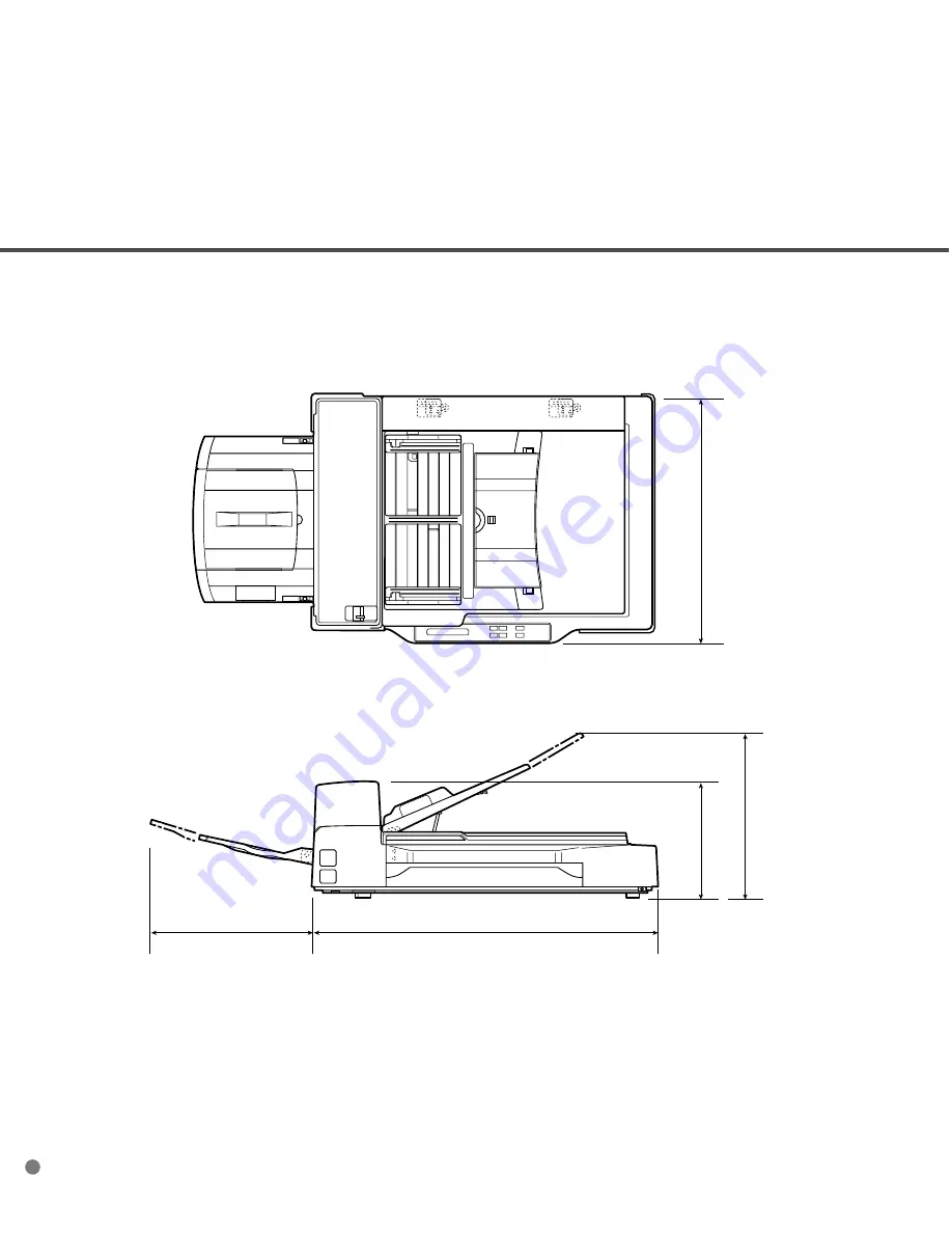 Fujitsu M3097DE Скачать руководство пользователя страница 46