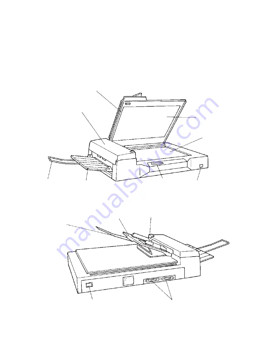 Fujitsu M3097E Скачать руководство пользователя страница 11