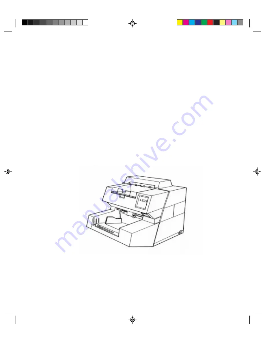 Fujitsu M3099EH Oem Manual Download Page 2