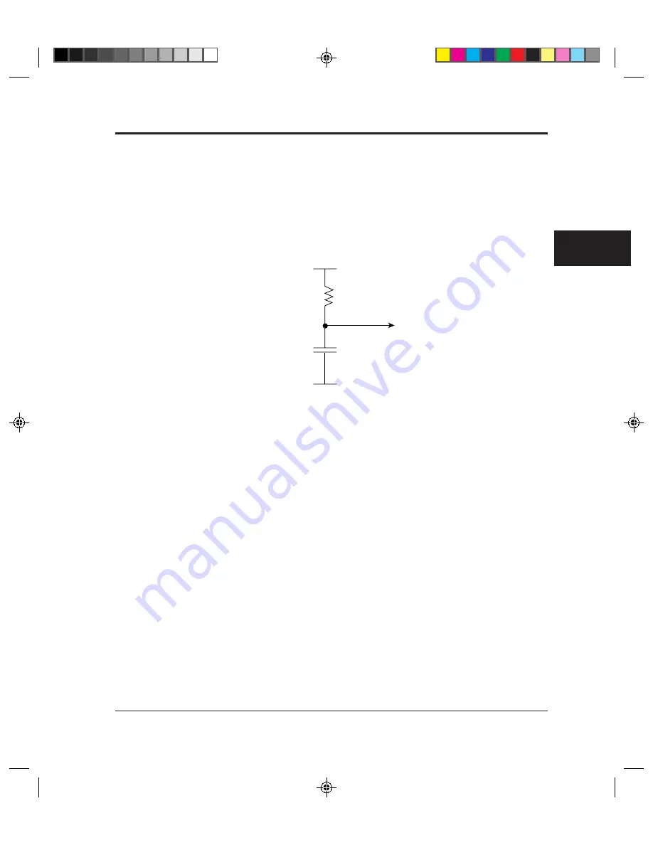 Fujitsu M3099EH Oem Manual Download Page 31