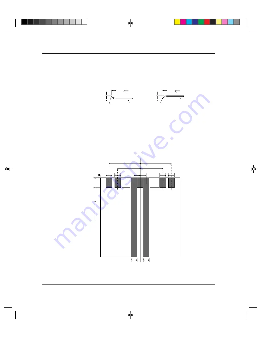 Fujitsu M3099EH Oem Manual Download Page 180