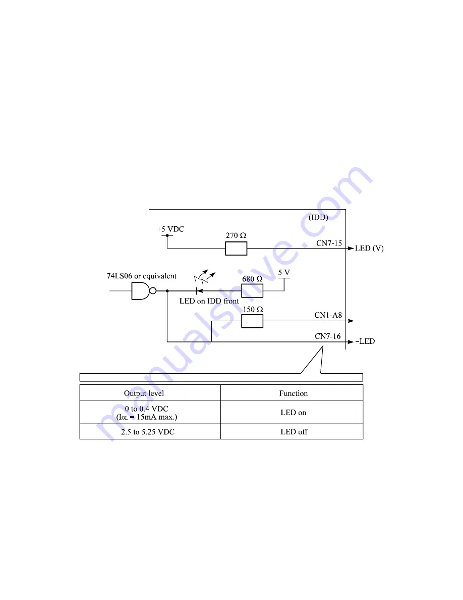 Fujitsu MAA3182 Product Manual Download Page 70