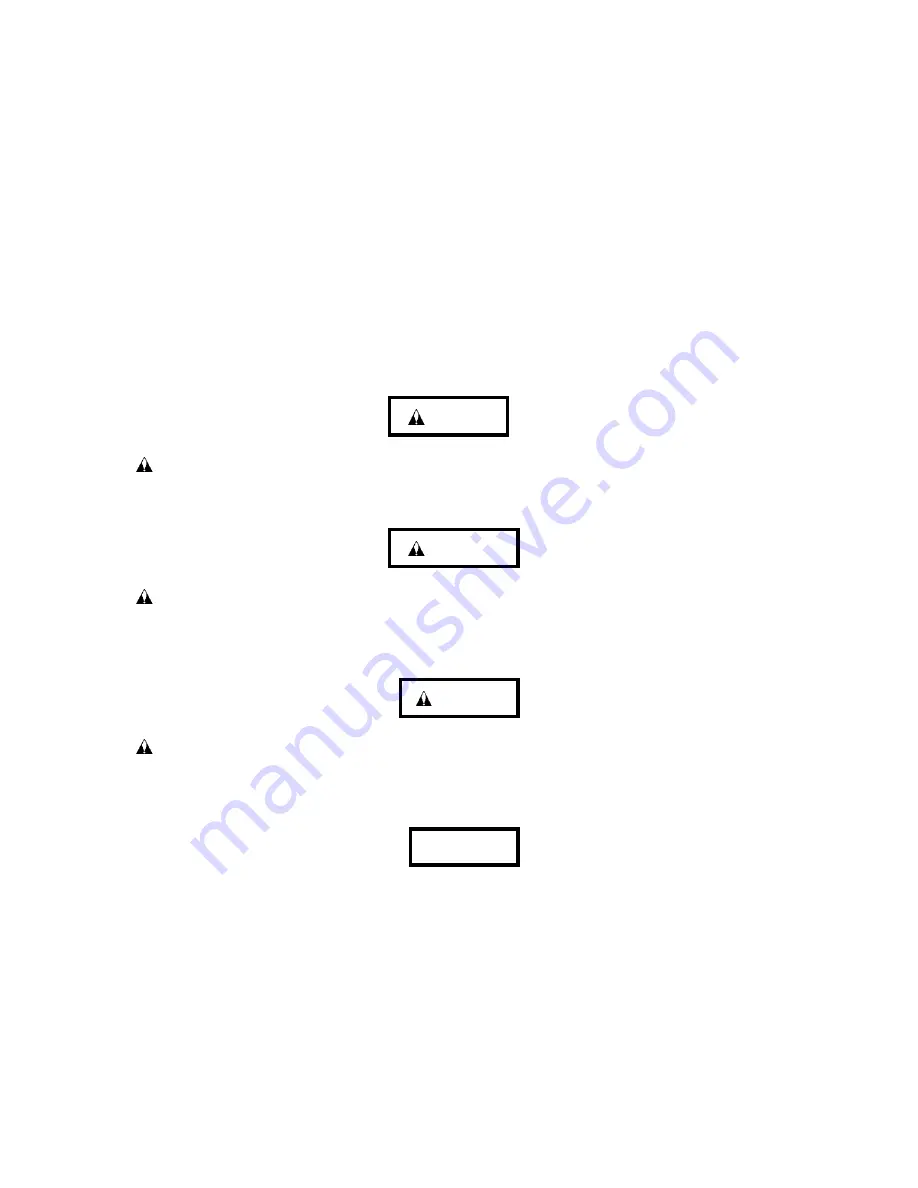 Fujitsu MAN3184MC - Enterprise 18.4 GB Hard Drive Product/Maintenance Manual Download Page 6