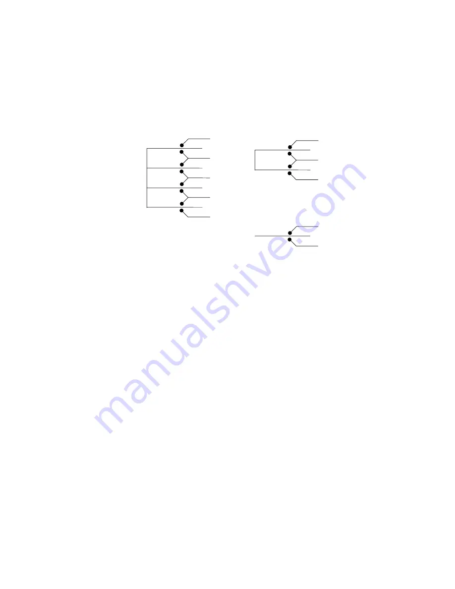 Fujitsu MAN3184MC - Enterprise 18.4 GB Hard Drive Product/Maintenance Manual Download Page 25