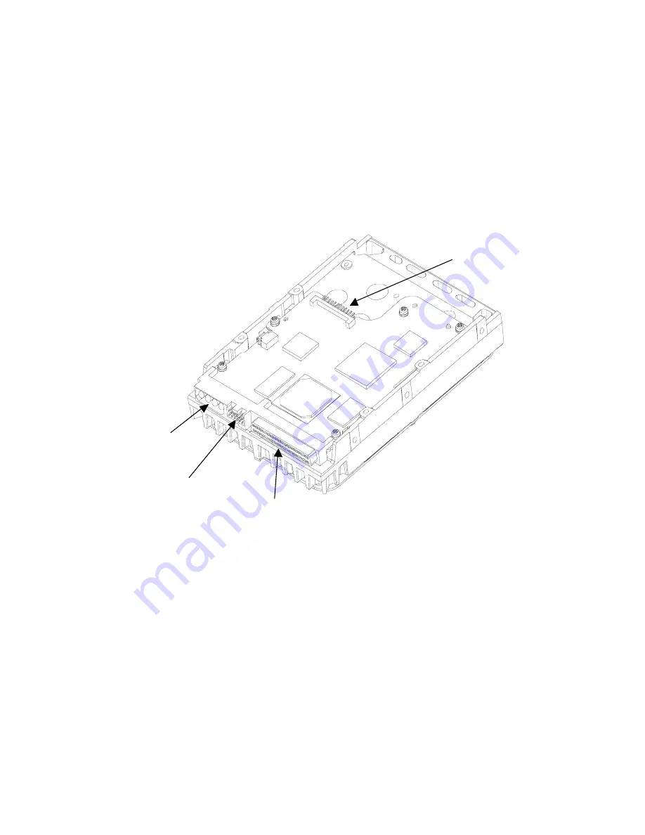 Fujitsu MAS3184NC - Enterprise 18.4 GB Hard Drive Скачать руководство пользователя страница 63