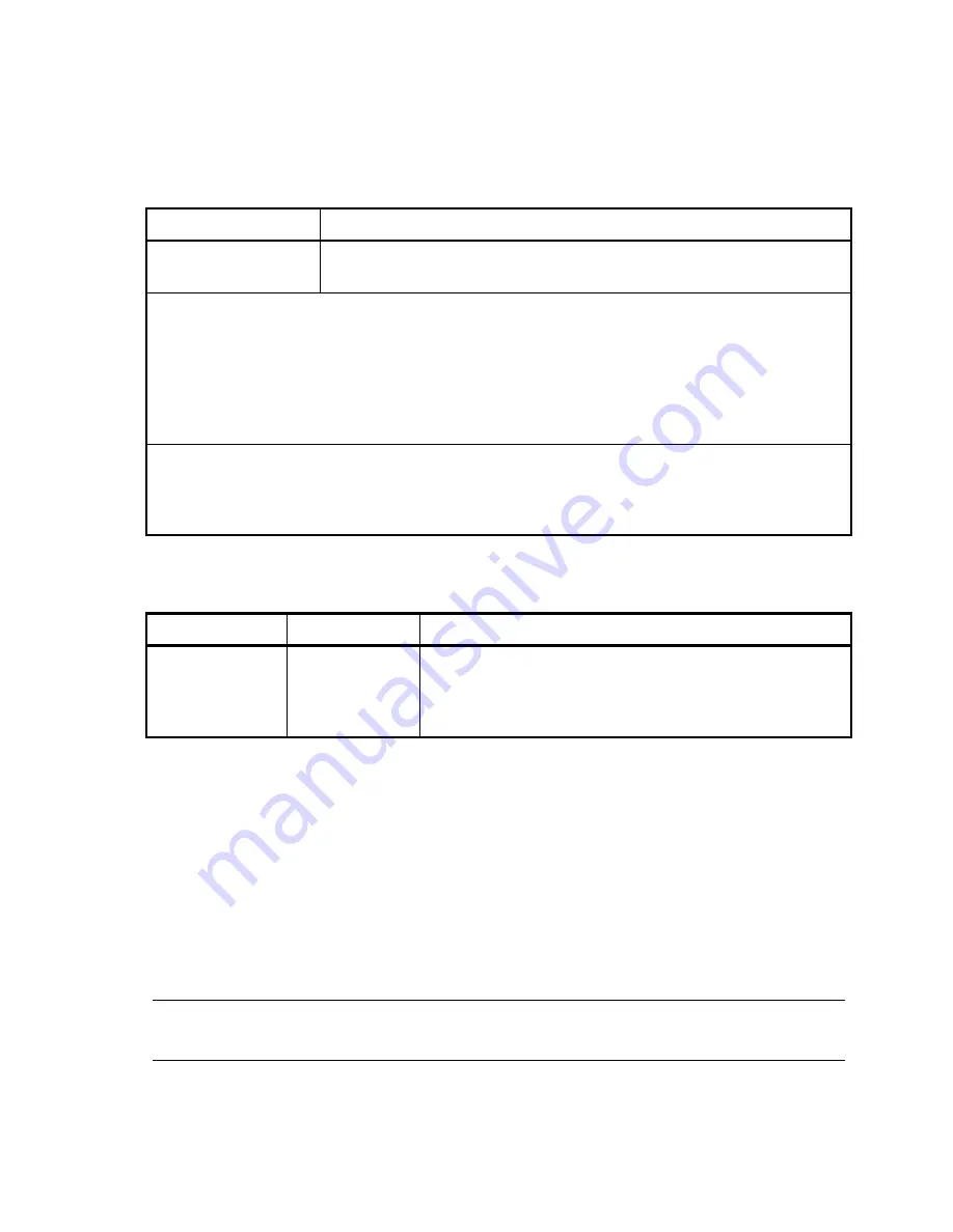 Fujitsu MAS3184NC - Enterprise 18.4 GB Hard Drive Product/Maintenance Manual Download Page 127