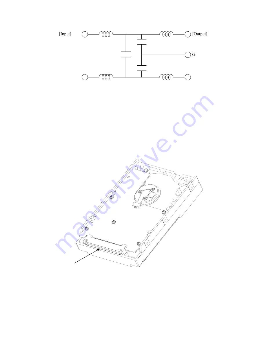 Fujitsu MAU3036NC Скачать руководство пользователя страница 61