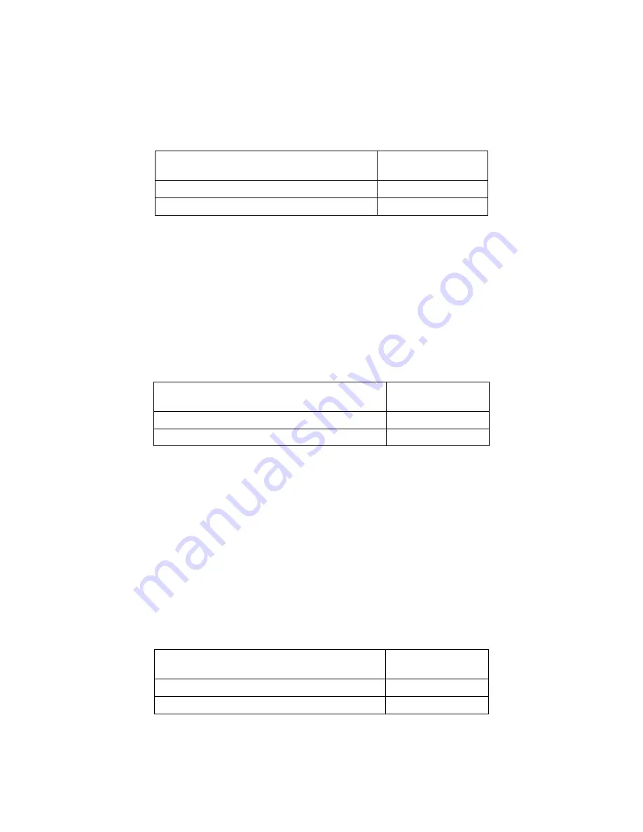 Fujitsu MAU3036NC Product/Maintenance Manual Download Page 81