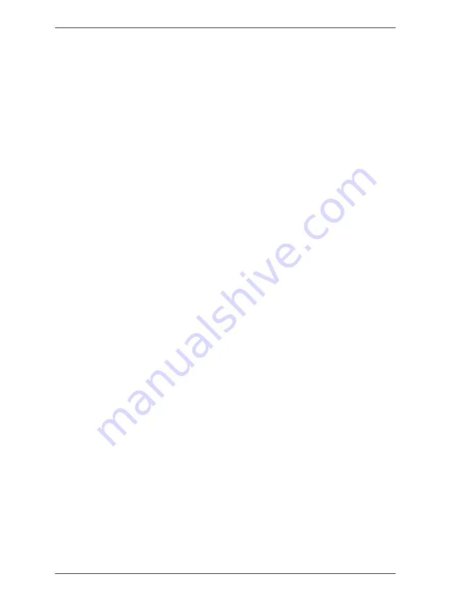 Fujitsu MAU3036RC SERIES Technical Manual Download Page 12