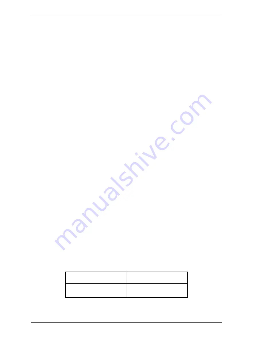 Fujitsu MAU3036RC SERIES Technical Manual Download Page 70