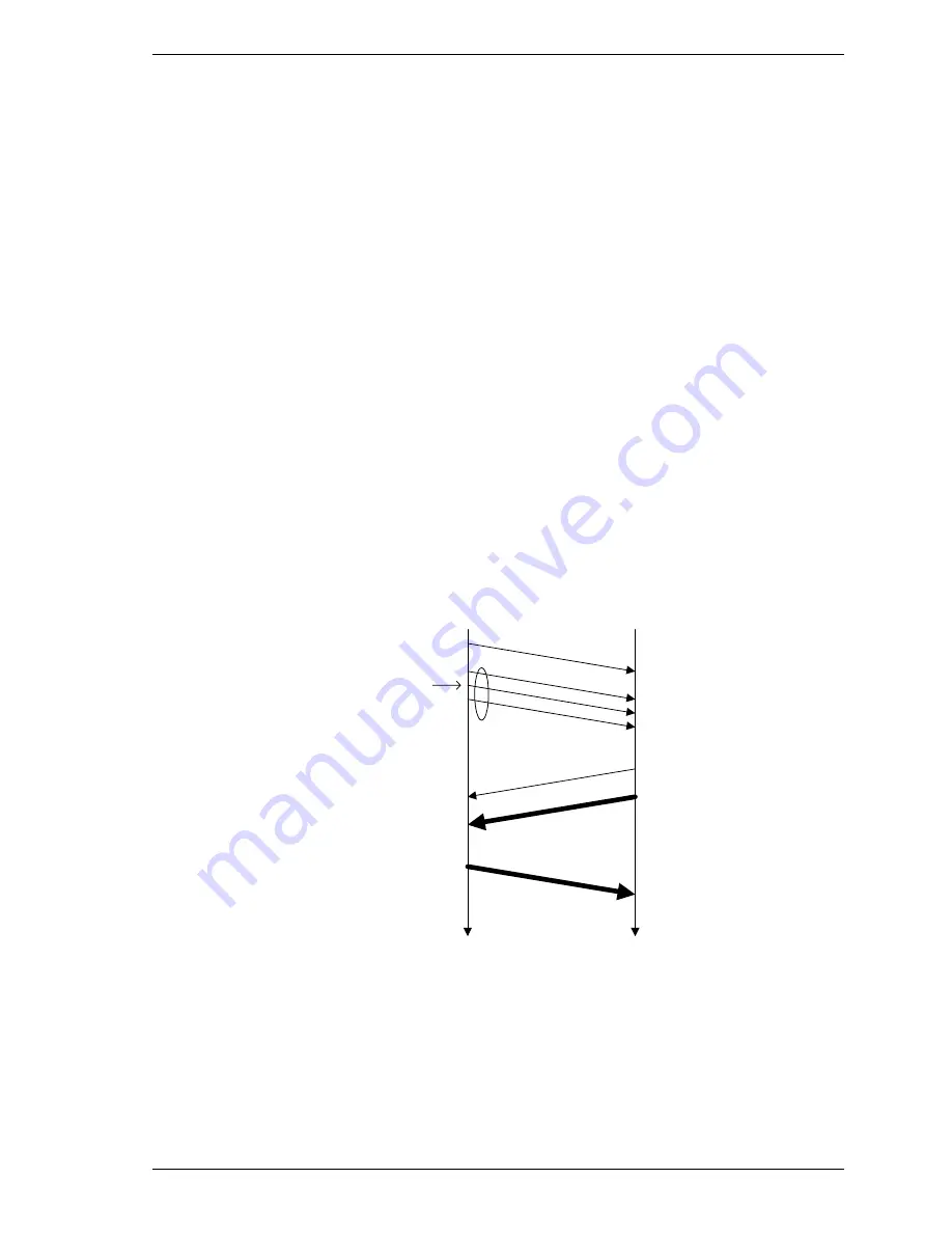 Fujitsu MAU3036RC SERIES Technical Manual Download Page 79