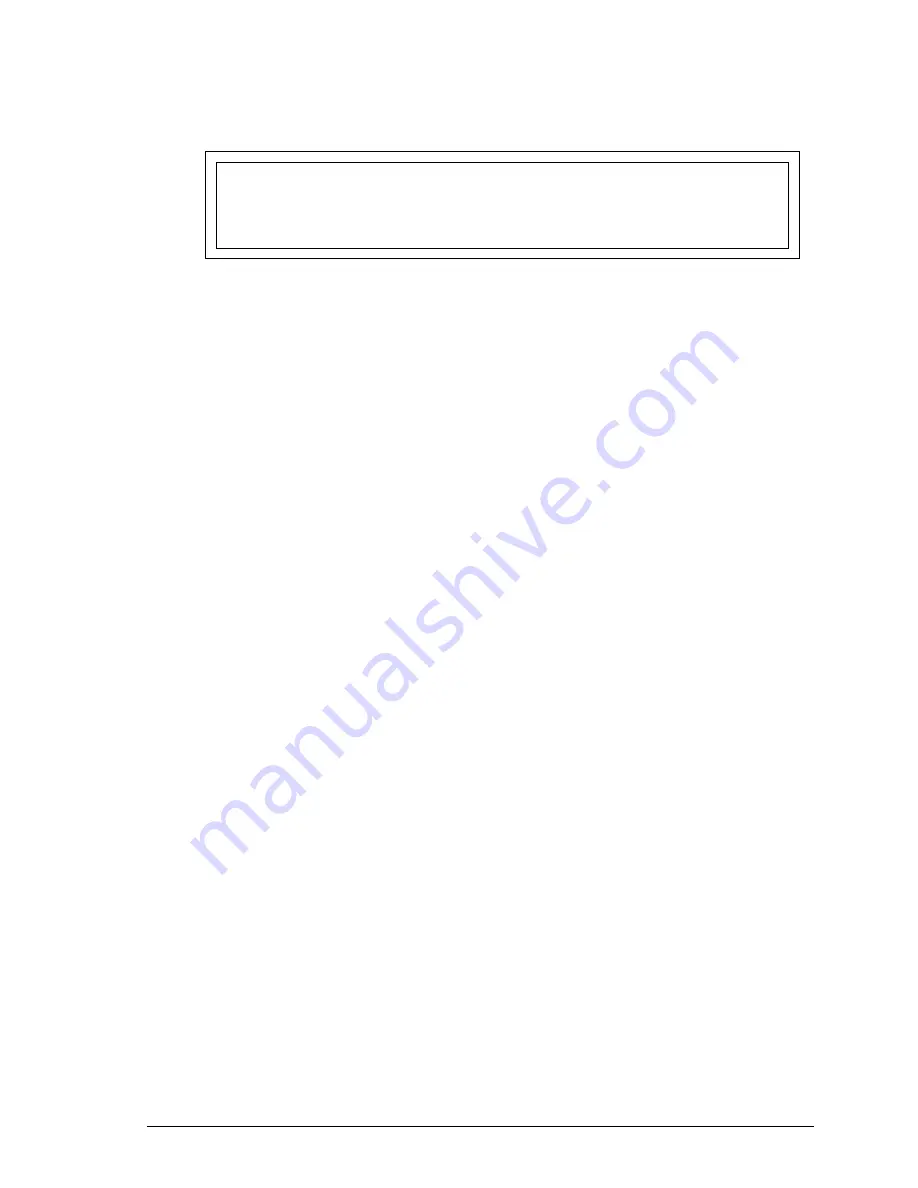 Fujitsu MAU3036RC SERIES Technical Manual Download Page 129