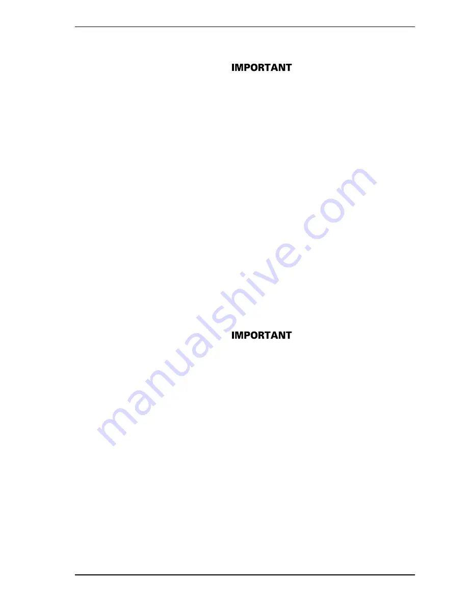 Fujitsu MAU3036RC SERIES Technical Manual Download Page 161