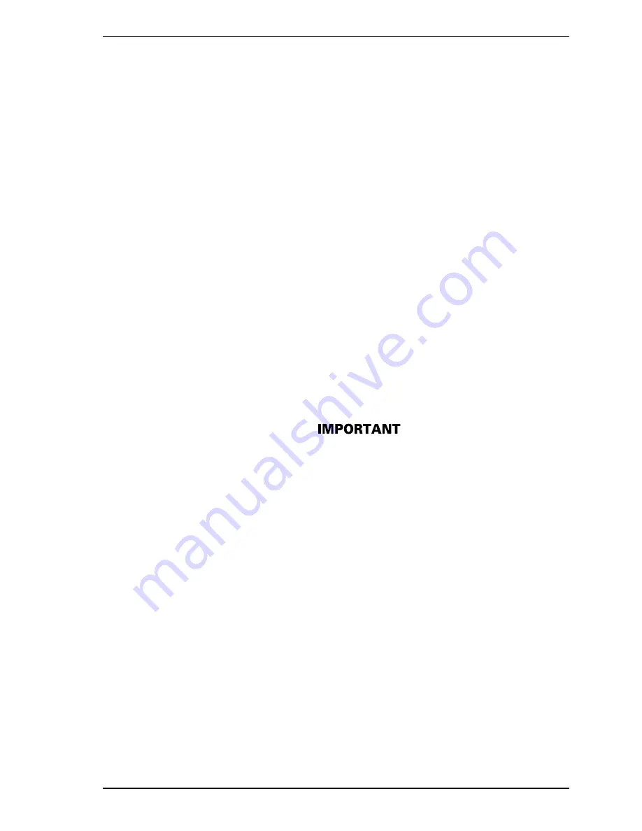 Fujitsu MAU3036RC SERIES Technical Manual Download Page 365