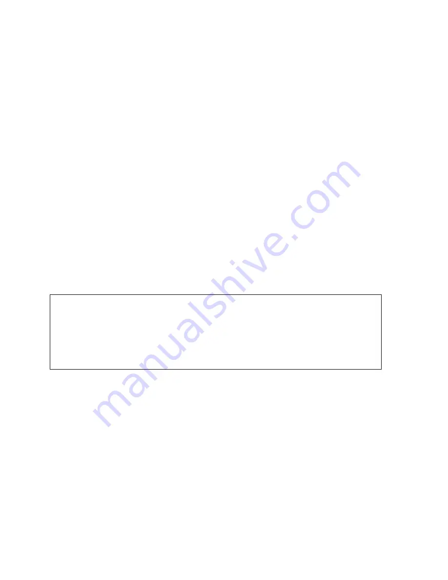 Fujitsu MAV2036RC - 36.7 GB Hard Drive Product/Maintenance Manual Download Page 2