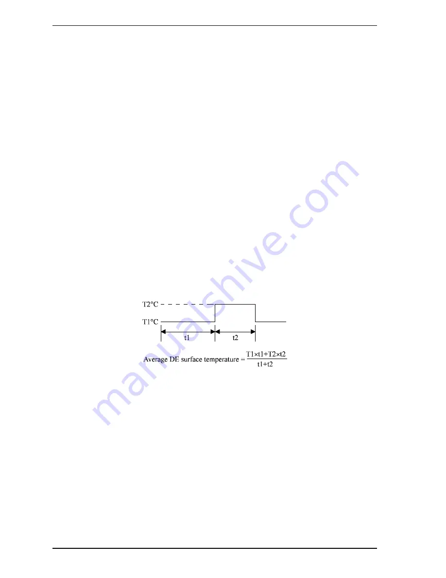 Fujitsu MAV2036RC - 36.7 GB Hard Drive Product/Maintenance Manual Download Page 28