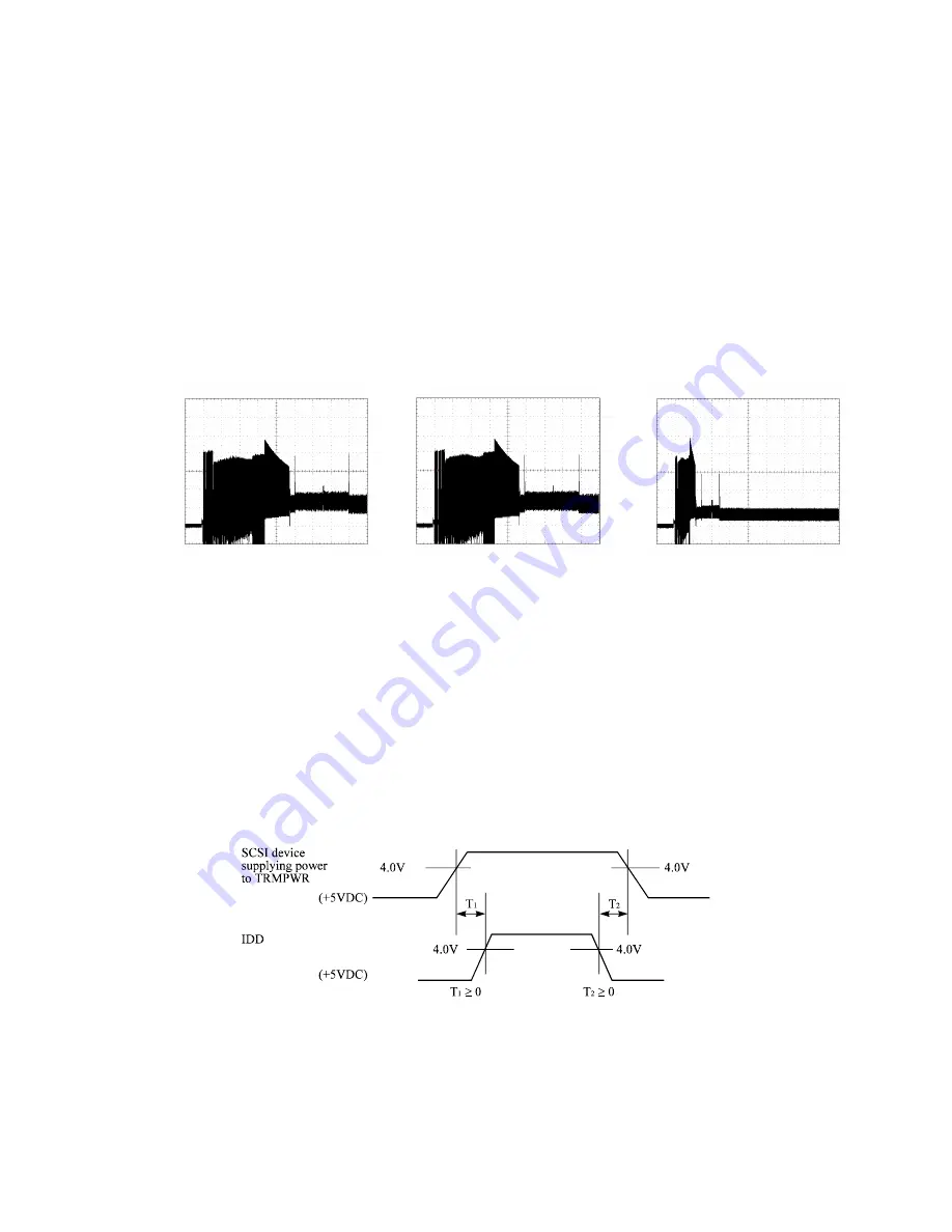 Fujitsu MAW3073NC Скачать руководство пользователя страница 58