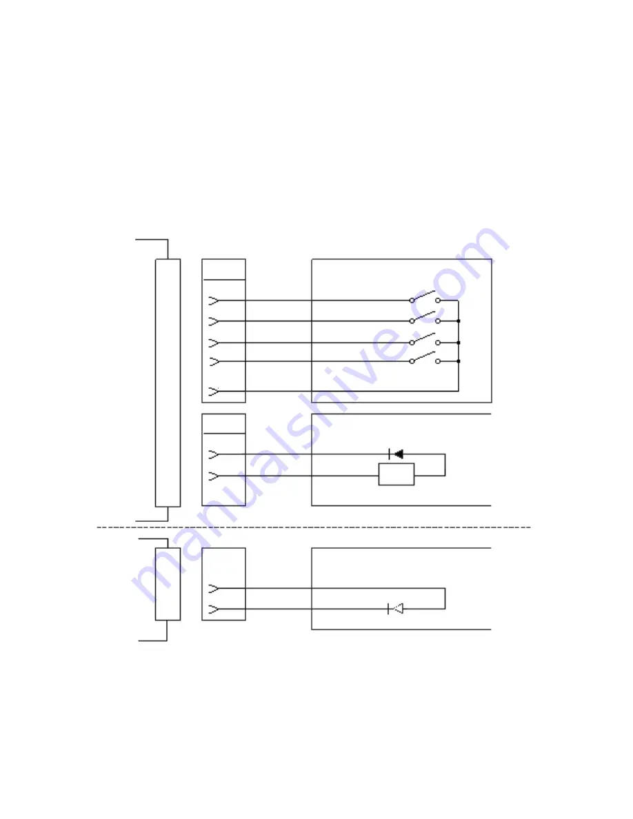 Fujitsu MAW3073NC Скачать руководство пользователя страница 71