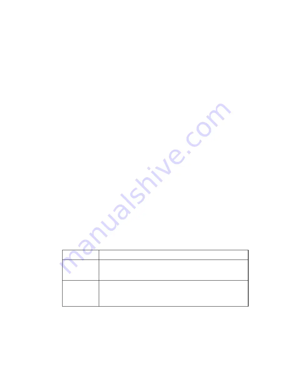 Fujitsu MAW3073NC Product/Maintenance Manual Download Page 99