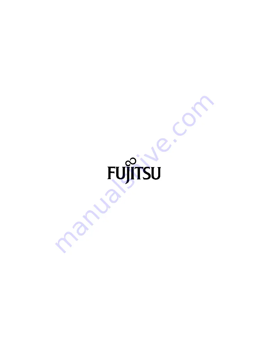 Fujitsu MAW3073NC Скачать руководство пользователя страница 130