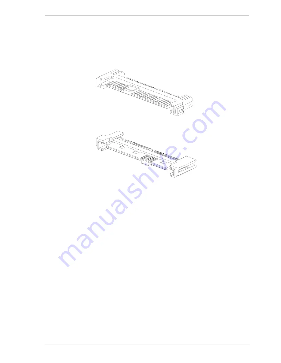 Fujitsu MAX3036RC SERIES Product/Maintenance Manual Download Page 51