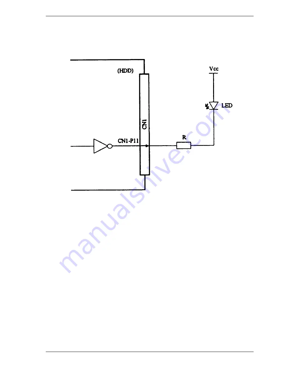 Fujitsu MAX3036RC SERIES Product/Maintenance Manual Download Page 53