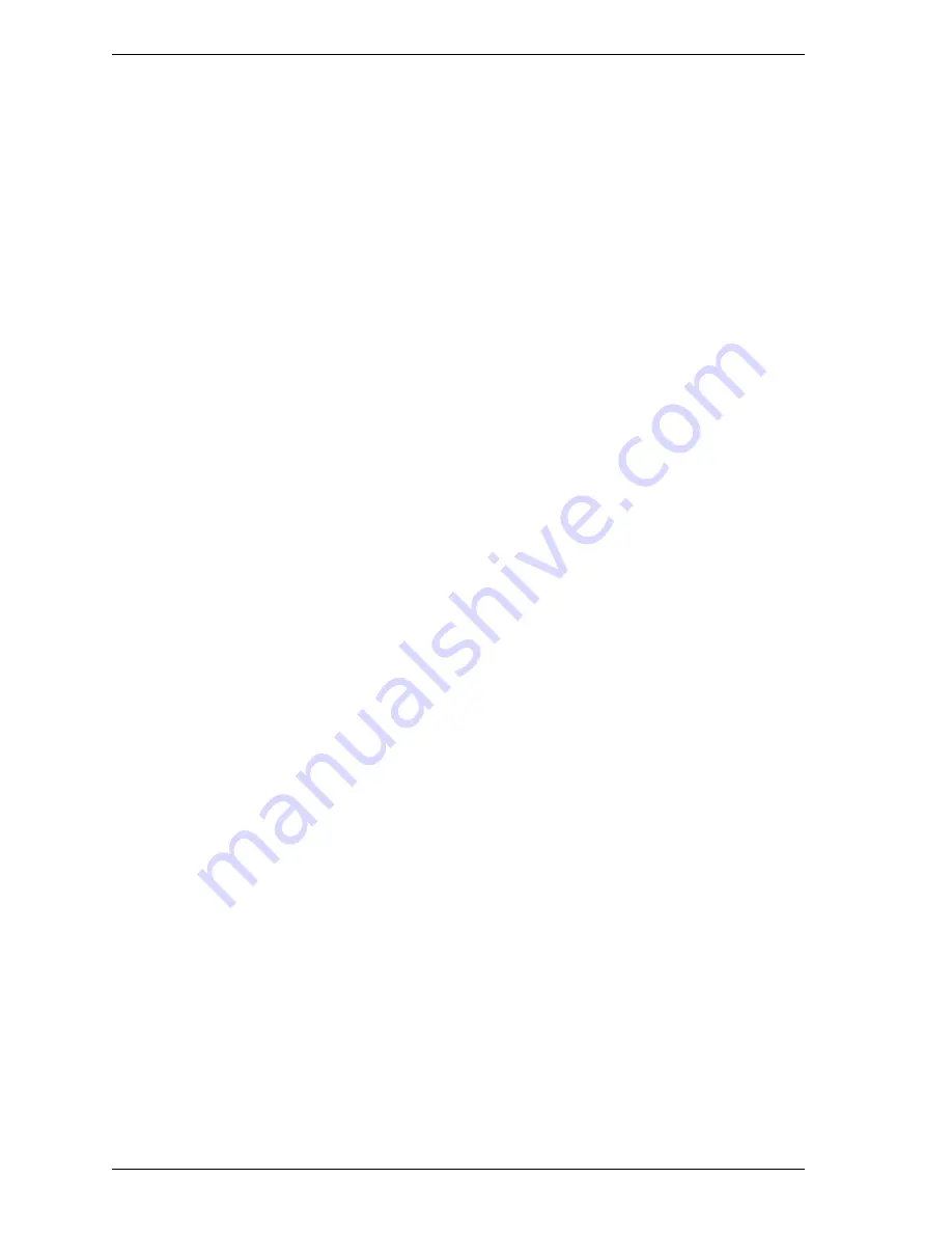 Fujitsu MAX3036RC SERIES Specifications Download Page 122