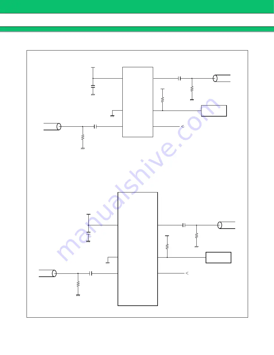 Fujitsu MB15C101 Datasheet Download Page 7