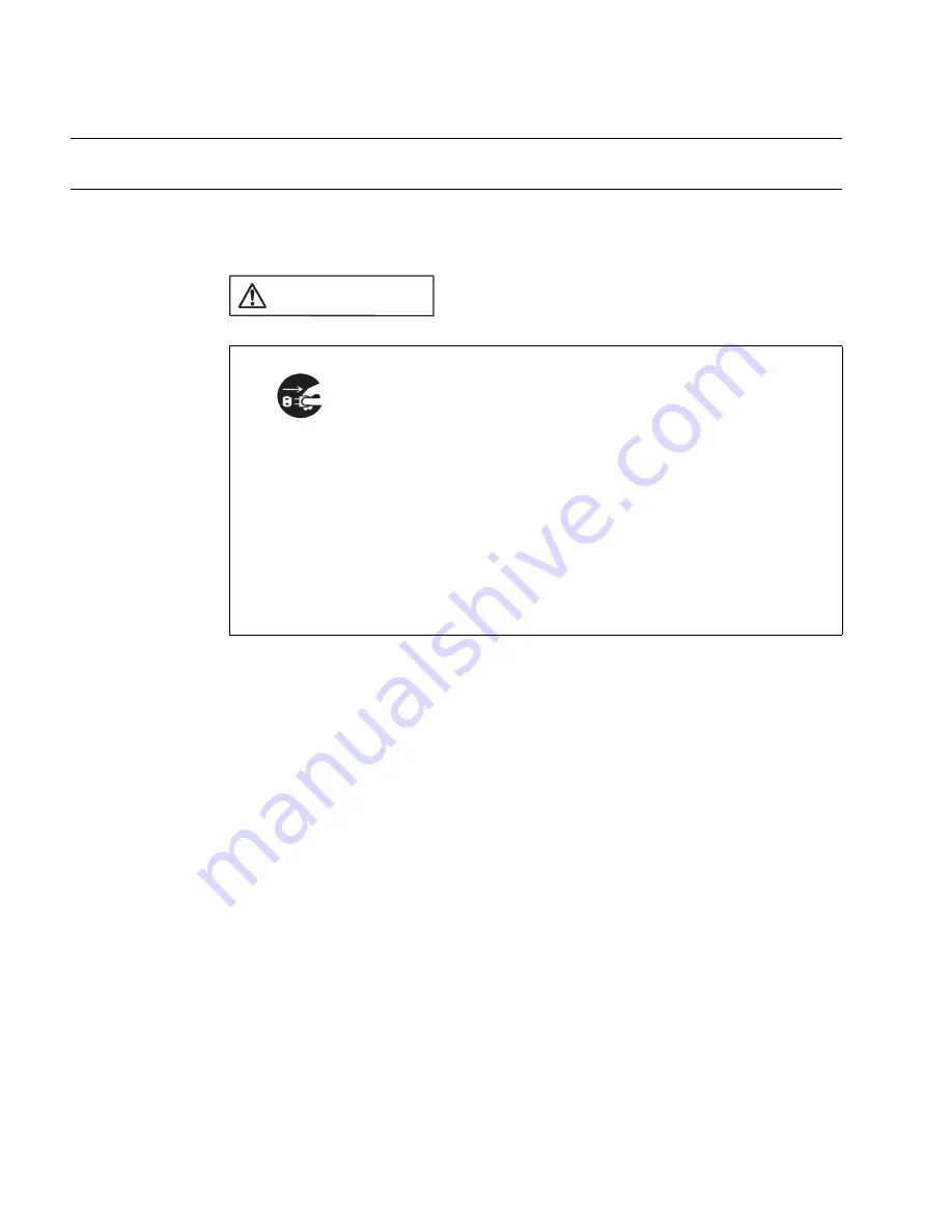 Fujitsu MB2145-507 Hardware Manual Download Page 21