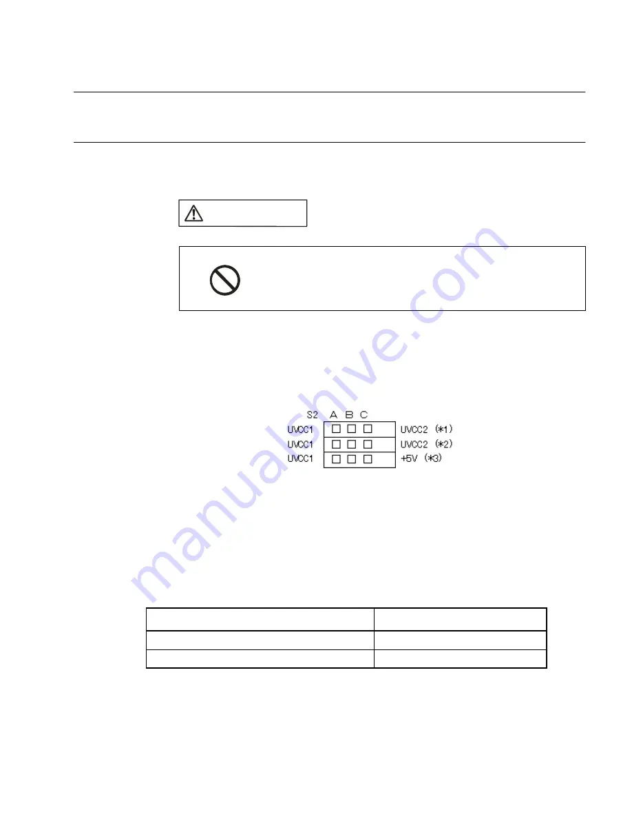 Fujitsu MB2145-507 Скачать руководство пользователя страница 38